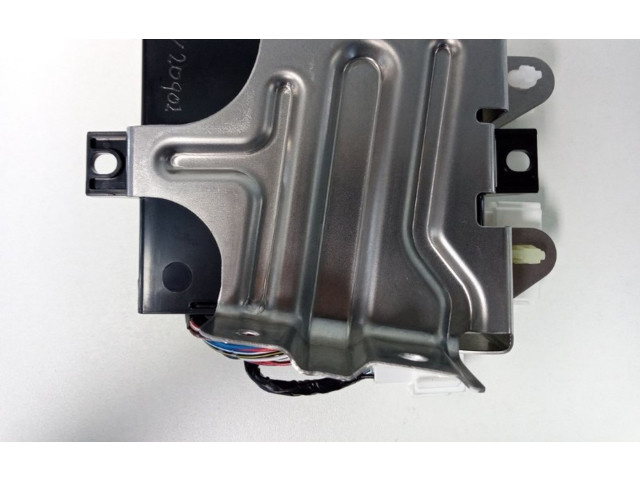 Блок управления 8638A229, 8638A229   Mitsubishi Outlander