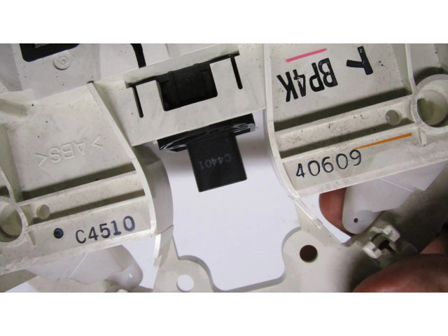 Блок управления климат-контролем BP4K61190C, BP4K-61-190C Mazda 3 I