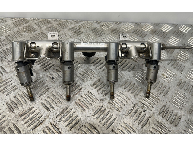 Топливная рампа 7568050 Mini One - Cooper Coupe R56 для двигателя N14b16A