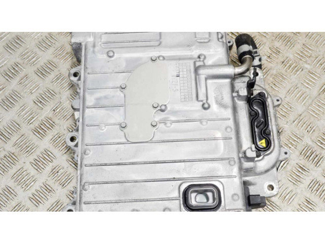 Преобразователь напряжения