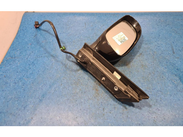 Зеркало электрическое        Volkswagen Touran I  2003 - 2010 года   