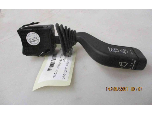 Ручка стеклоочистителей 9185417, 9185417 Opel Meriva A