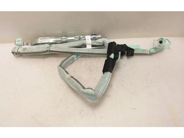 Боковая подушка безопасности 1T0880741, 1T0880741   Volkswagen Touran II