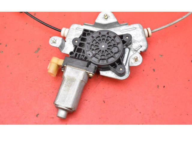 Zpětné zrcátko KIA Picanto 2005