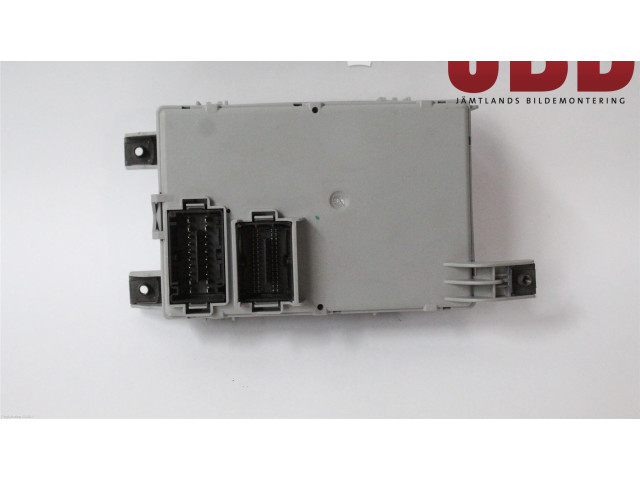 Řídící jednotka 52065081 Fiat Panda III 2014