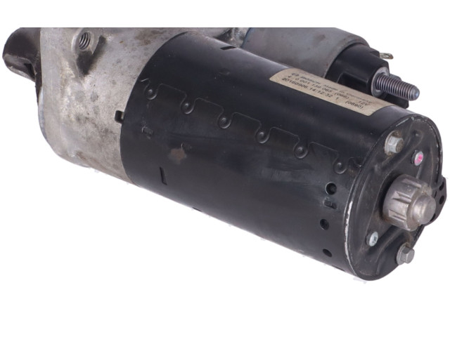 Стартер A6519062800   Mercedes-Benz C W205