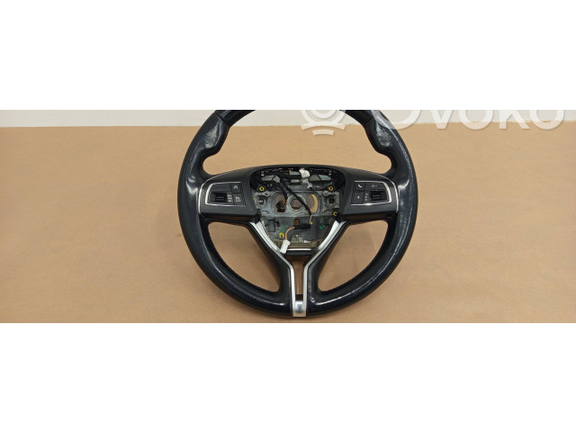 Руль Maserati Ghibli 2013 - года 06700186830