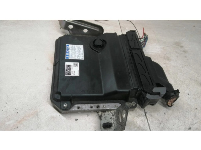 Řídící jednotka 8966147850, 2762004530 Toyota Prius (XW30) 2012