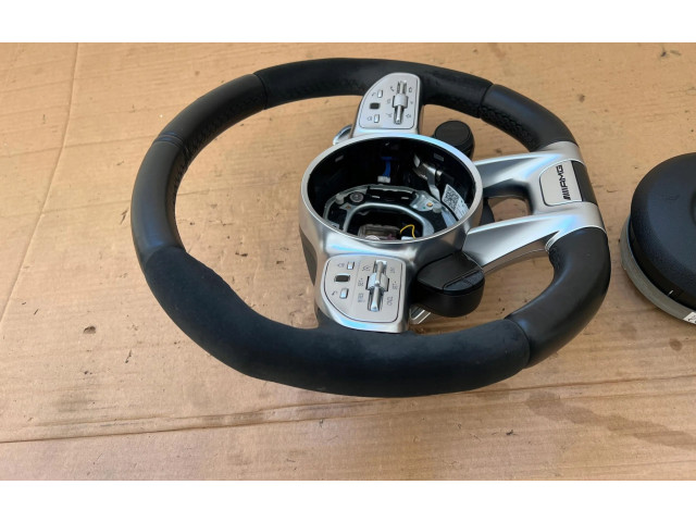Volant Mercedes-Benz C AMG W205 2019