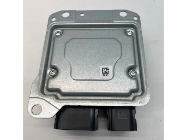 Блок подушек безопасности HX7314D374AB, 7110049126AB Jaguar XF X260