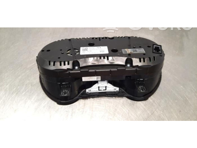 Панель приборов 81A920751B Audi Q2 -