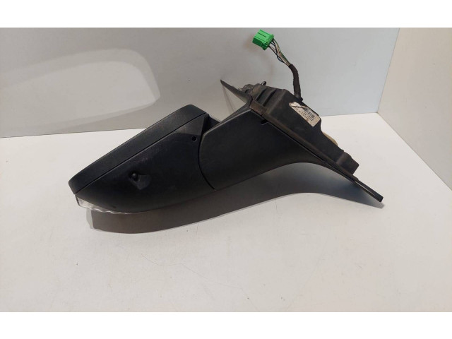 Зеркало электрическое        Volvo V70  2008 - 2013 года   