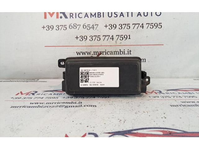 Блок предохранителей 1480790-09, 1480790-09 Mini One - Cooper R50 - 53