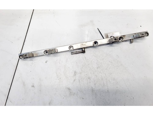 Топливная рампа BMW 5 E60 E61