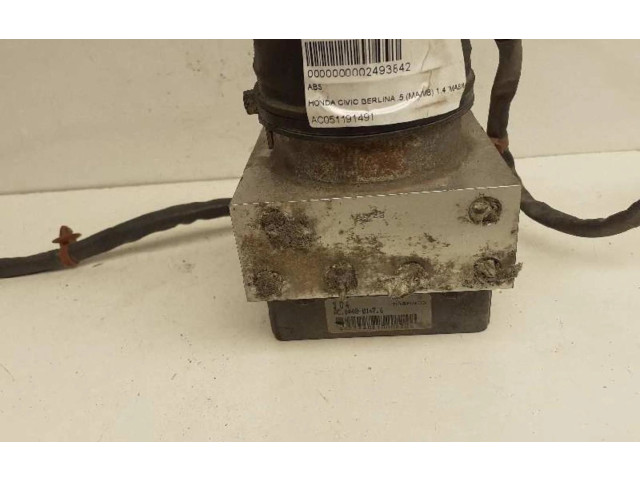 Jednotka ABS AC051191491 Honda Civic