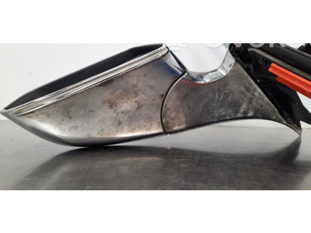 Зеркало электрическое Tesla Model S 2012 - года