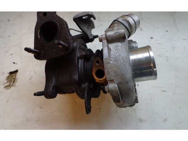  Турбина Renault Trafic II (X83)  H8200466021, 910077B   для двигателя M9R-630(M9R-A6)      