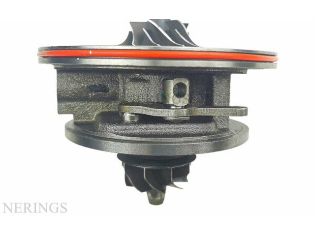 Турбина Renault Scenic II - Grand scenic II 54399880027, CHRA30-0138