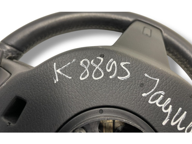 Руль Jaguar XF X250