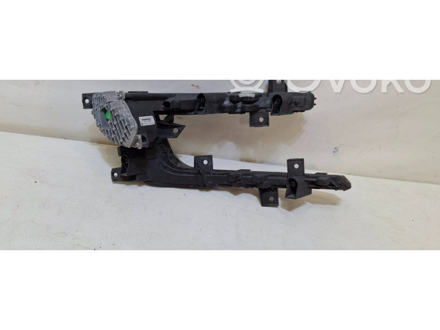 Зеркало электрическое Volkswagen Golf VII 2013 - 2019 года