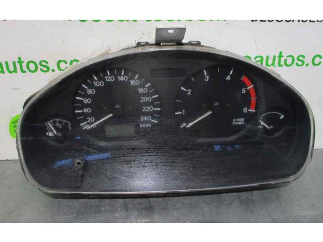 Панель приборов MR480266 Mitsubishi Carisma