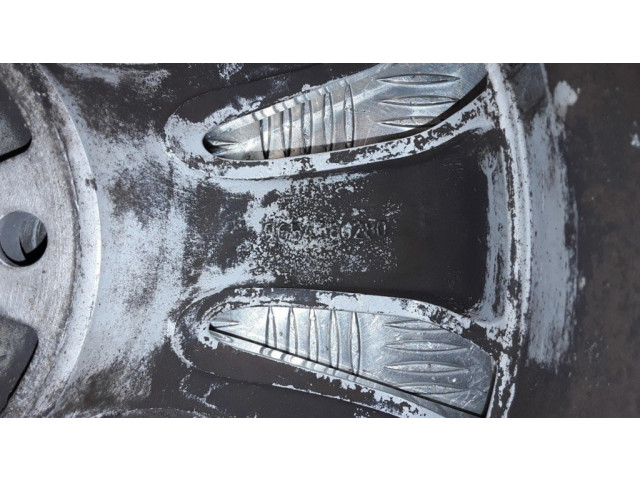 Обод (ободья) колеса из легкого сплава R 16