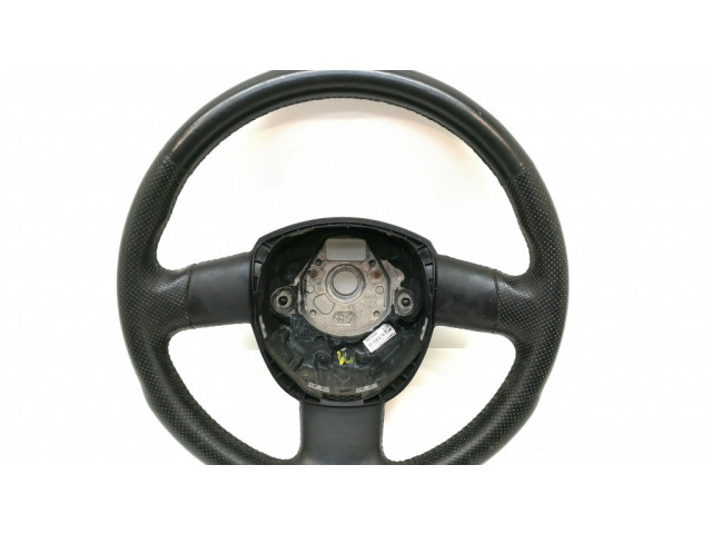 Volant Audi A4 S4 B7 8E 8H 2007 8P0419091BJ, 4F0124A