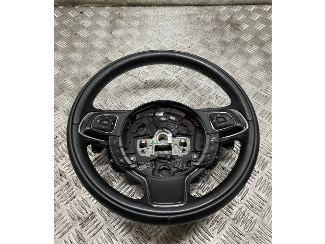 Руль Jaguar XJ X351 2009 - 2019 года