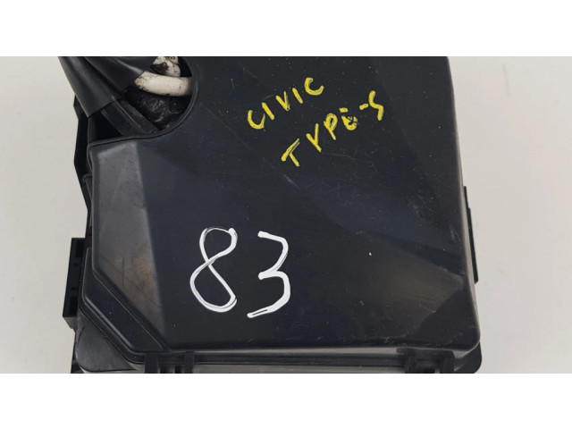 Pojistková skříňka 09SMGE02, SMGE02 Honda Civic 2006