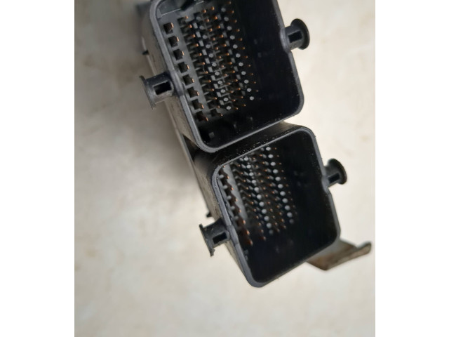 Блок управления двигателя 04C906020K, 04C907309D   Skoda Citigo