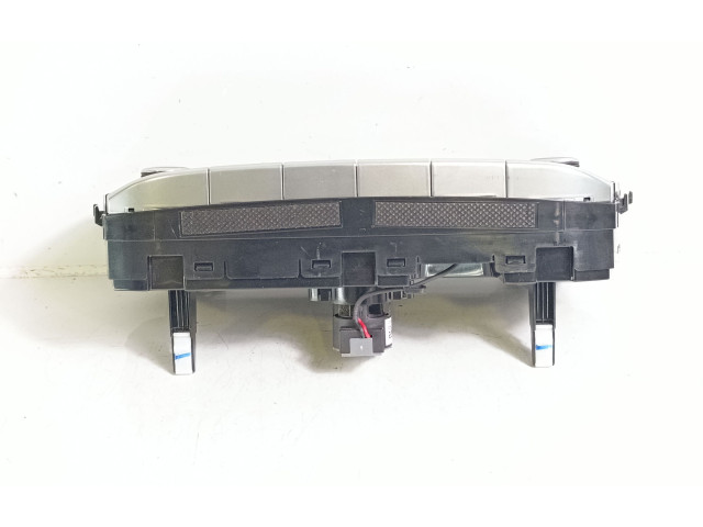 Блок управления климат-контролем 97250G2050   Hyundai Ioniq