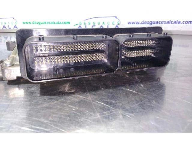 Блок управления двигателя     30788269AA, MB2797009391    Volvo XC90 