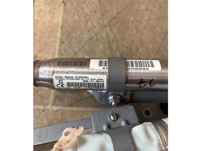 Боковая подушка безопасности TG10E04001   Subaru XV I