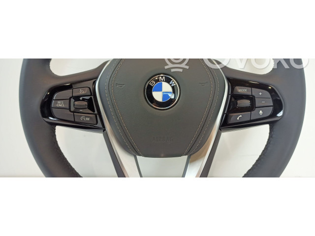 Volant BMW 7 G11 G12 2016 002154