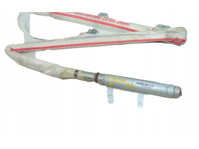 Боковая подушка безопасности SsangYong Kyron