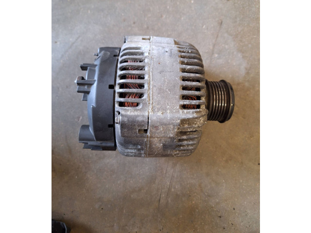 Генератор 021903026L, 2542783D   Volkswagen Touran I      