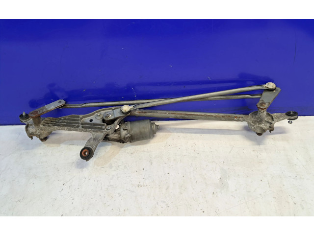 Комплект механизма стеклоочистителей 13299355, 13299357    Saab 9-5