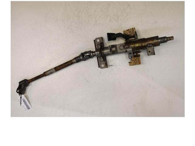 Рулевая рейка Citroen C4 II Picasso 2013-2018 года