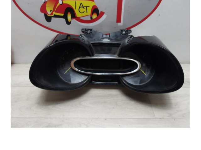 Панель приборов 248105610R, 248105610R Renault Clio IV