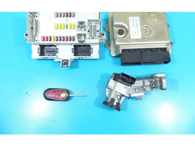 Řídící jednotka 8GMF.A9, IMPRK1232342 Alfa Romeo Giulietta 2011