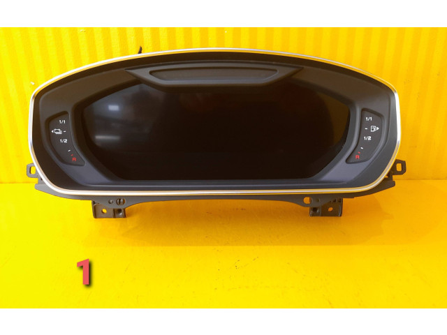 Řídící jednotka 4N0920794E, 4N0920794E Audi Q7 4M 2017