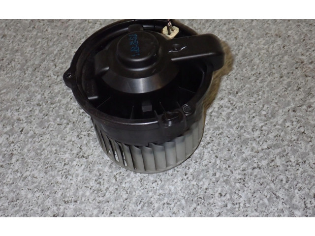 Вентилятор печки Mitsubishi Colt