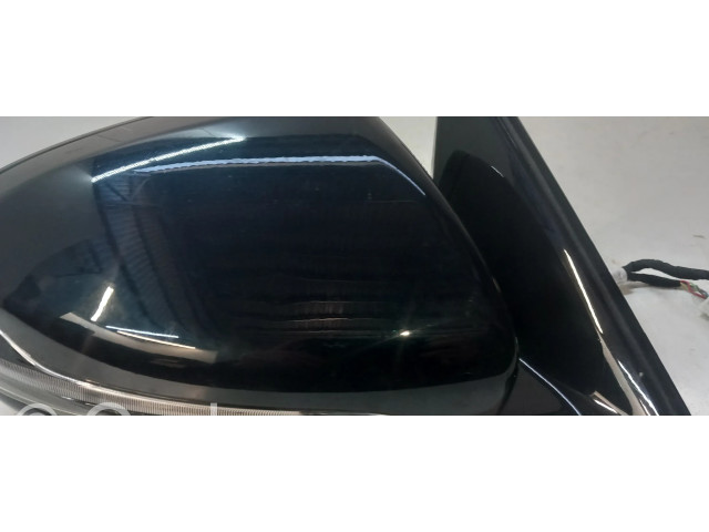 Zpětné zrcátko pravé Mercedes-Benz E W213 2017 A2138102800