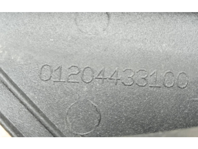 Зеркало электрическое        Lancia Y 840  1996 - 2003 года   