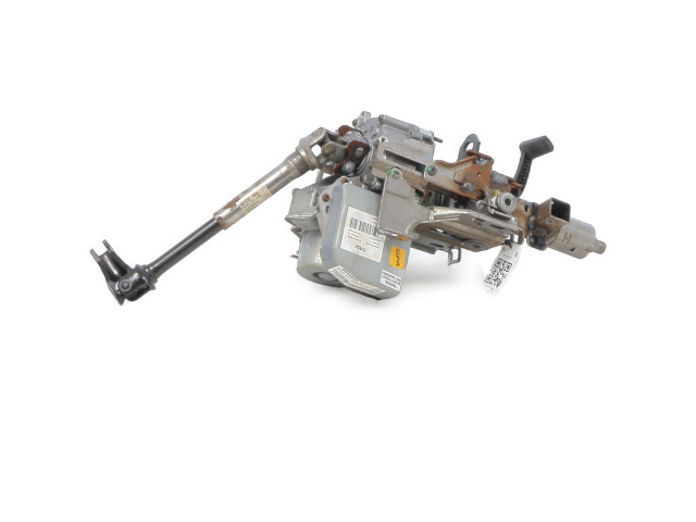 рейка Колонка рулевая 8200937939, B1-2757T Renault Clio III 2005 - 2012 года