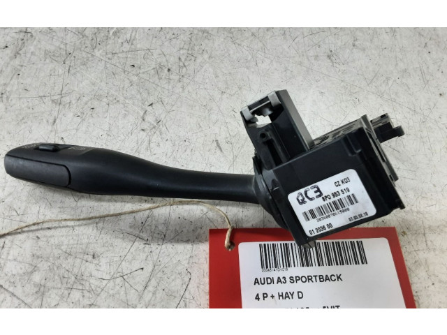 Переключатель дворников 8P0953519, 8P0953519 Audi RS3 8PA