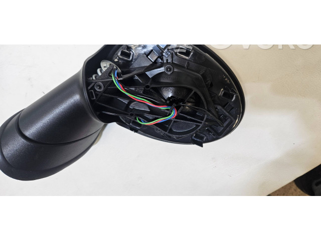 Зеркало электрическое Mini One - Cooper F56 F55 2013 - года