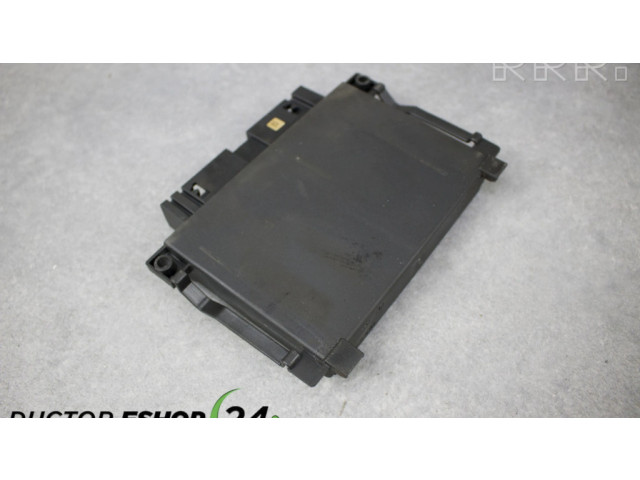 Блок управления парковки