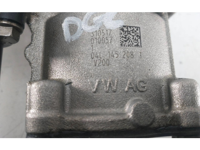 Čerpadlo oleje 04L145208T Seat Leon (5F)