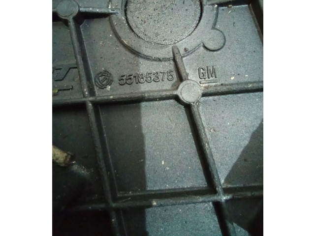 Масляный насос 55185375 Opel Combo D